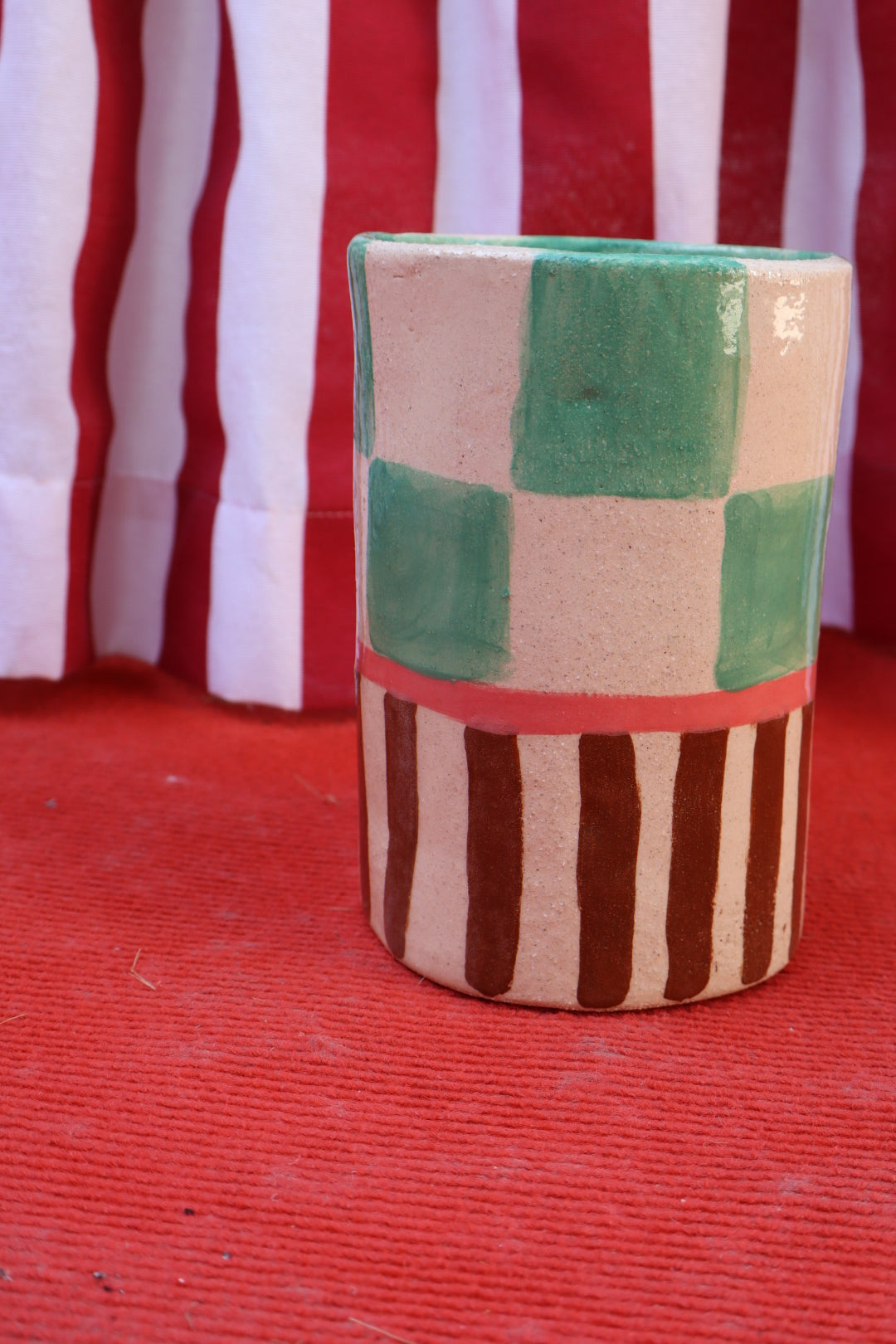 Mix & Match Vase