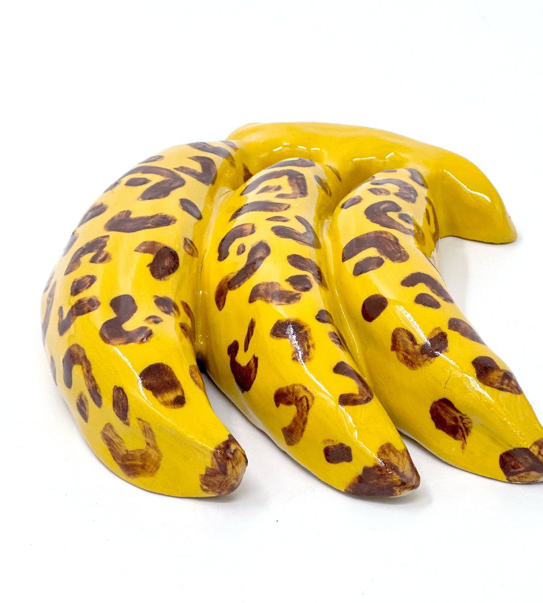 Banana Parede Selvagem 