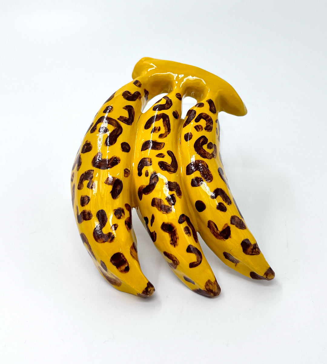 Banana Parede Selvagem 