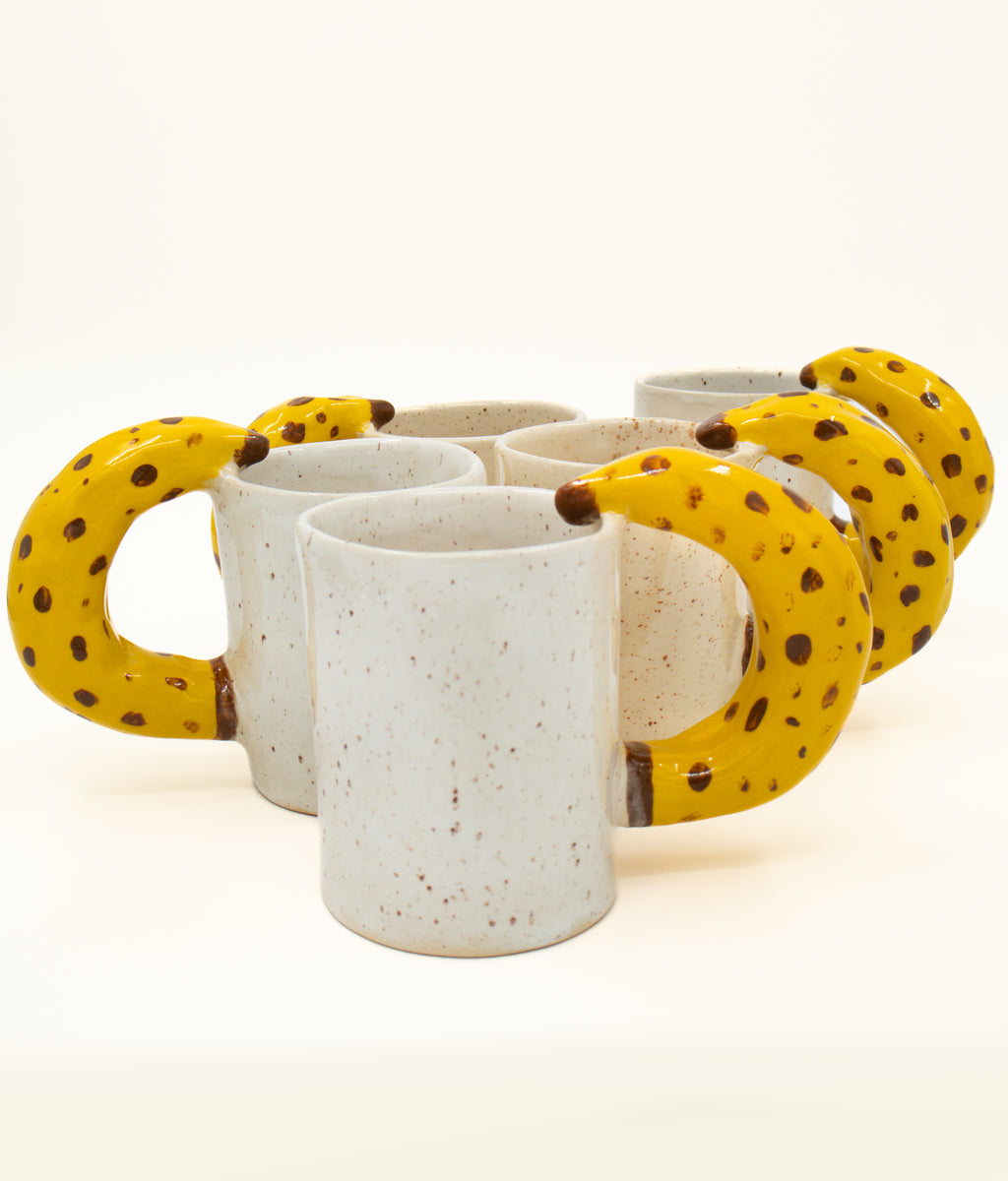 Caneca Banana