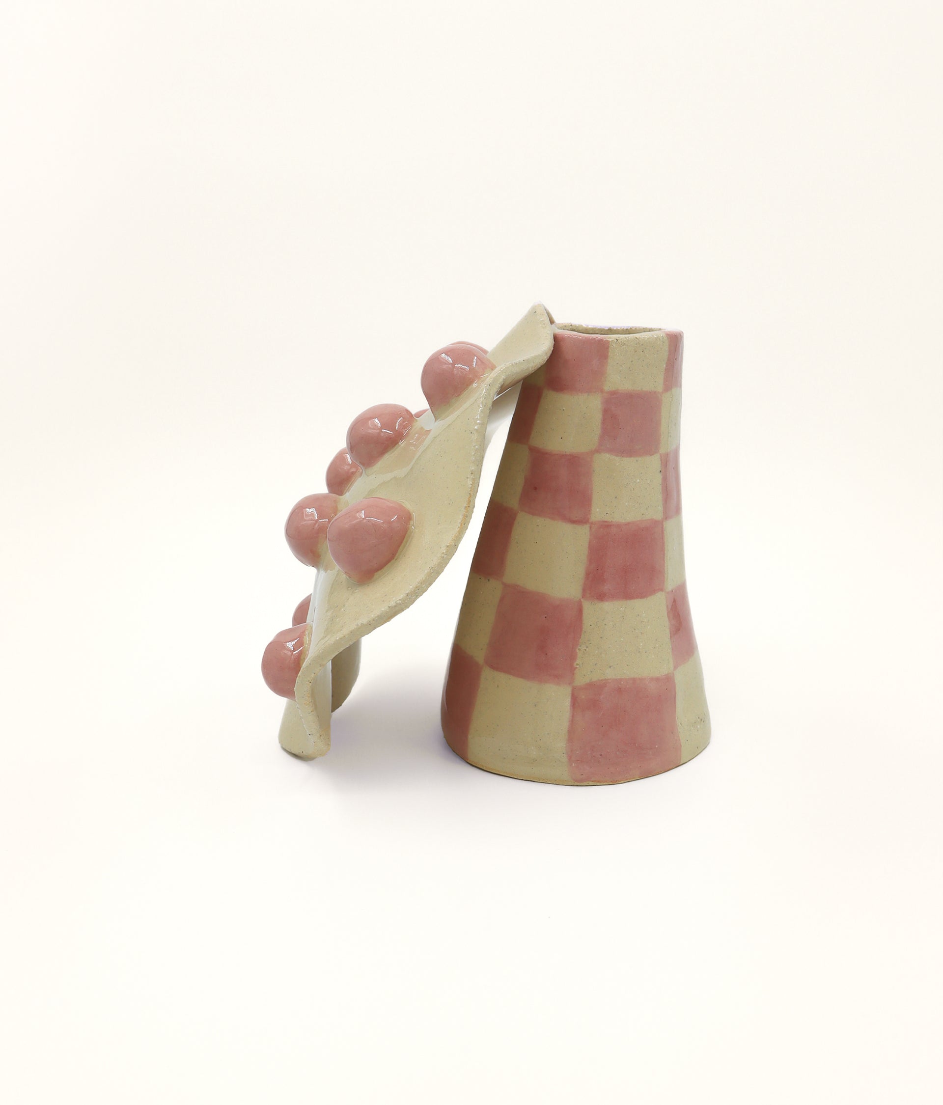 Cogumelo Secreto Rosa