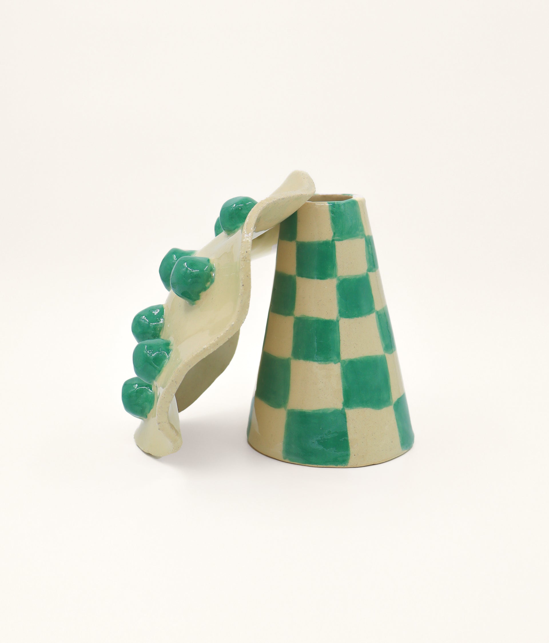 Cogumelo Secreto Verde