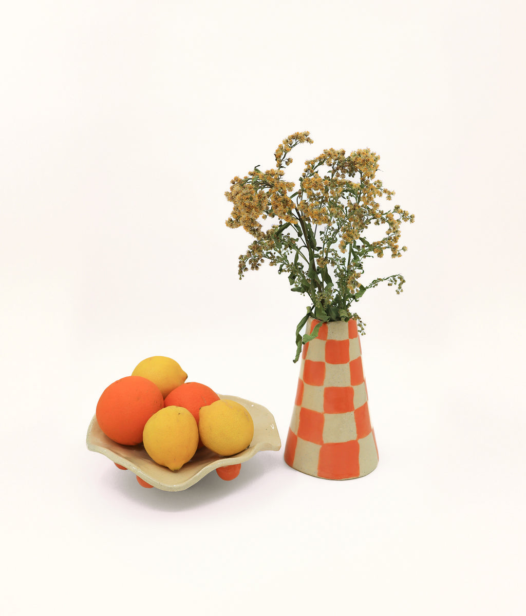 Cogumelo Secreto Laranja