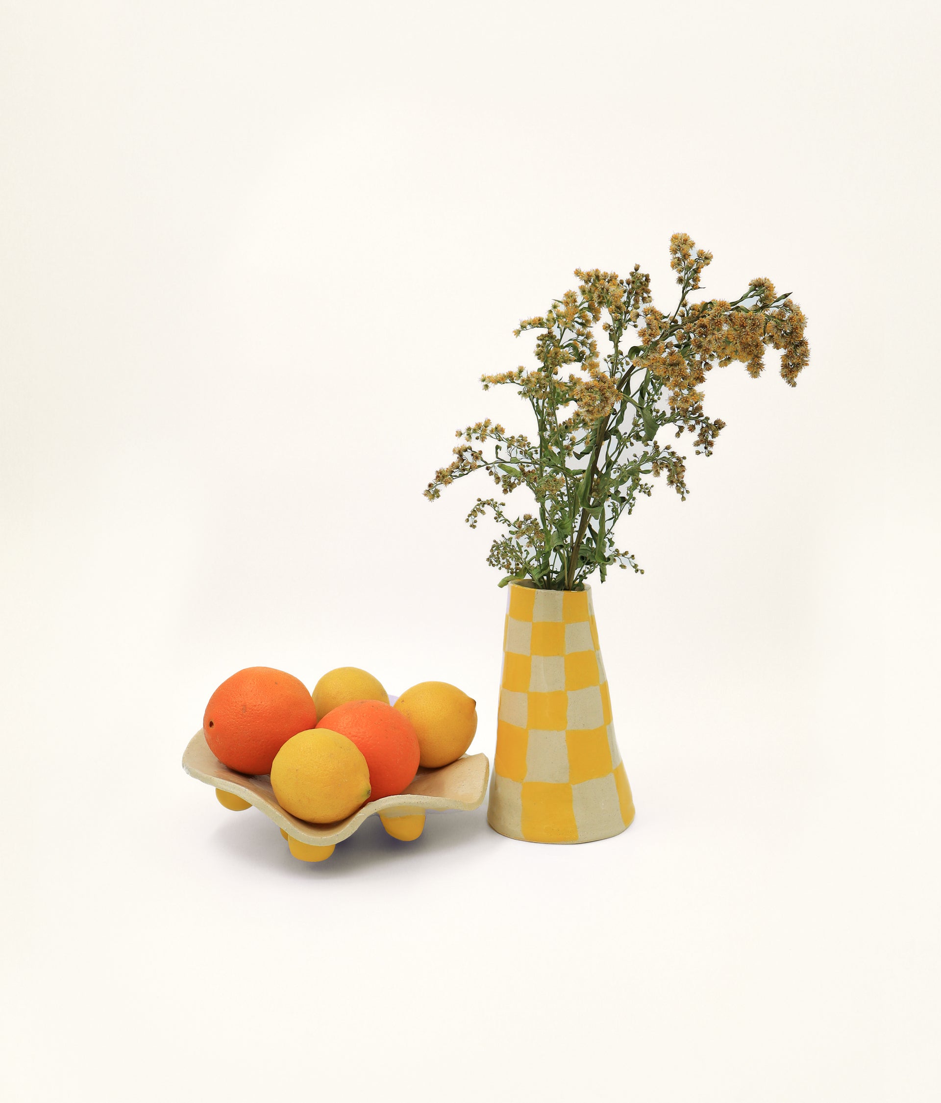 Cogumelo Secreto Amarelo