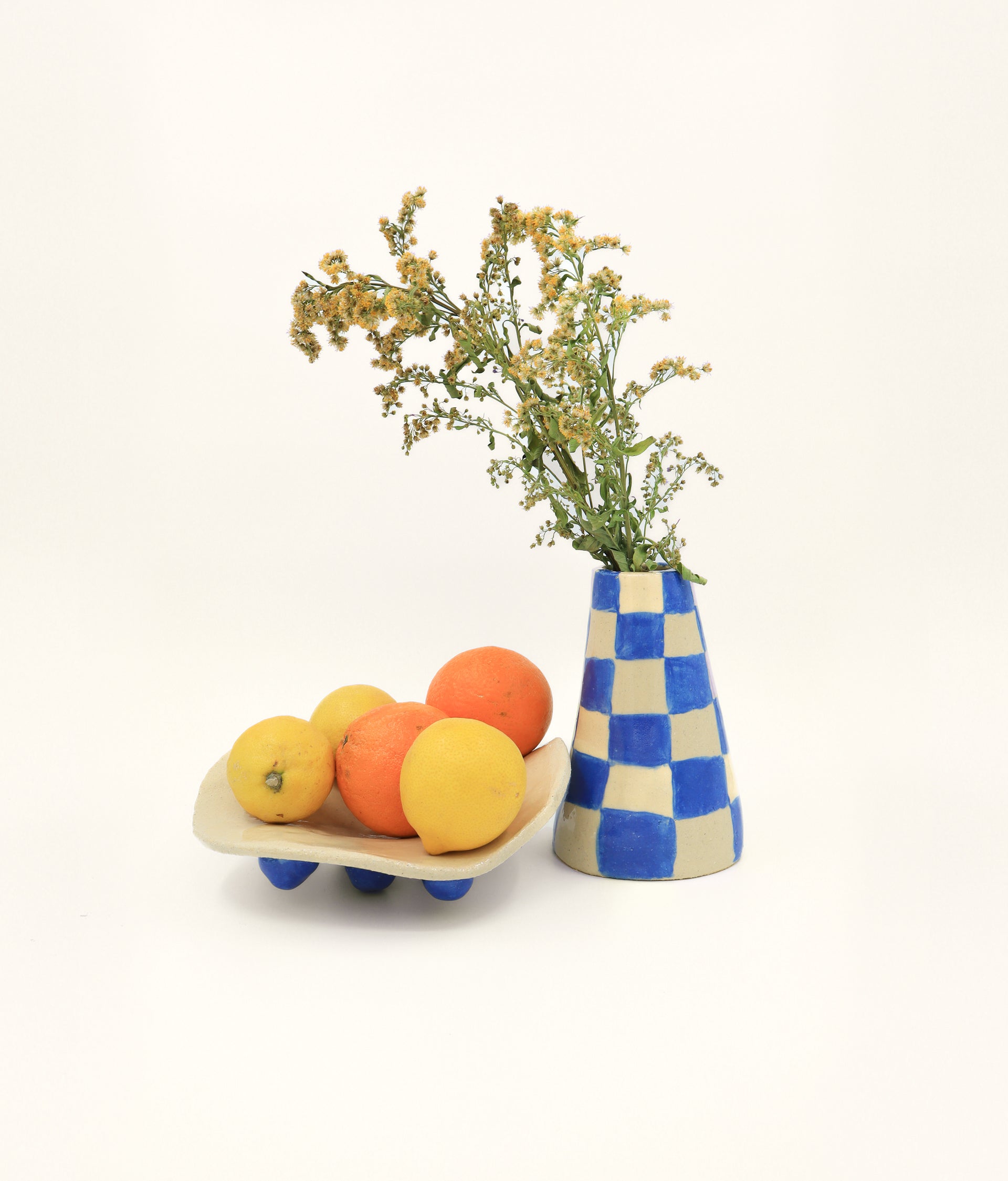 Cogumelo Secreto Azul