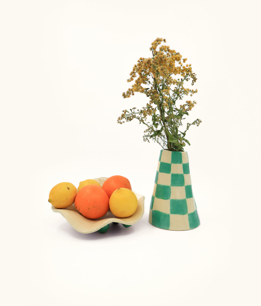 Cogumelo Secreto Verde