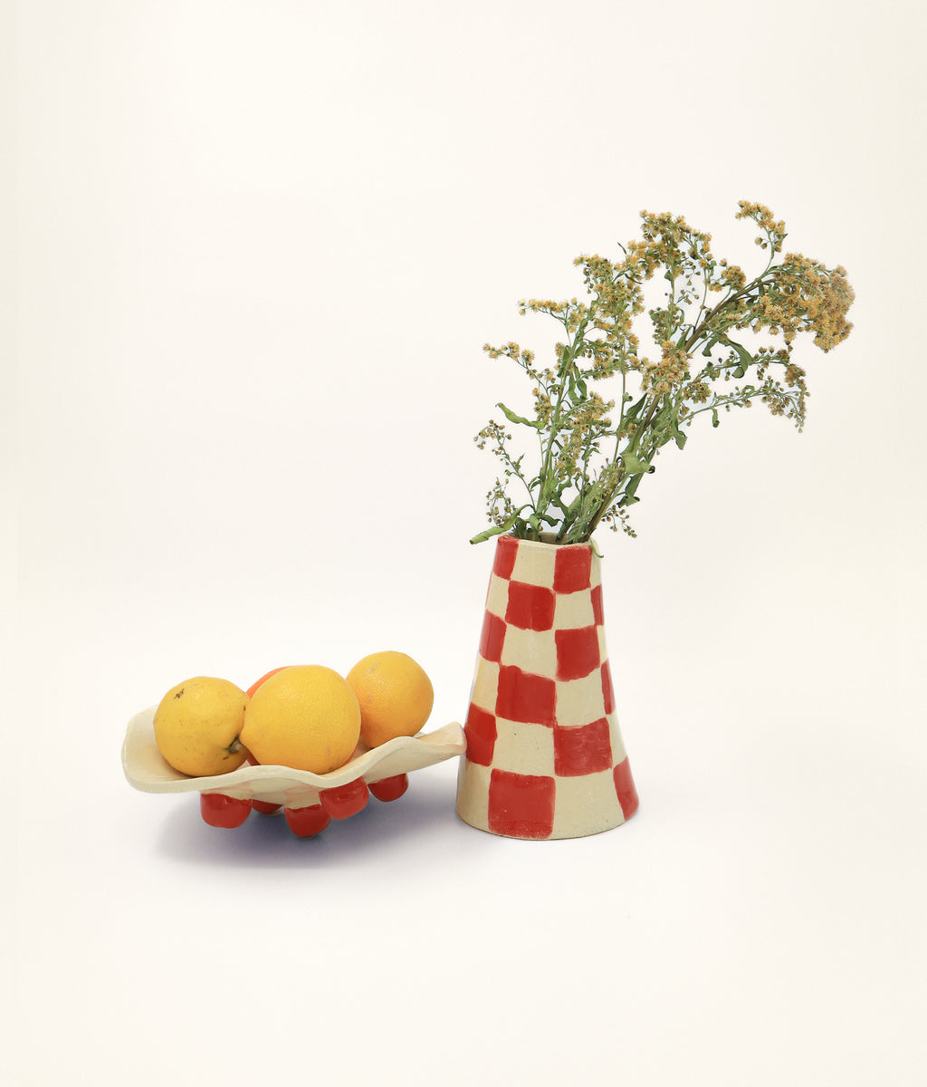 Cogumelo Secreto Vermelho