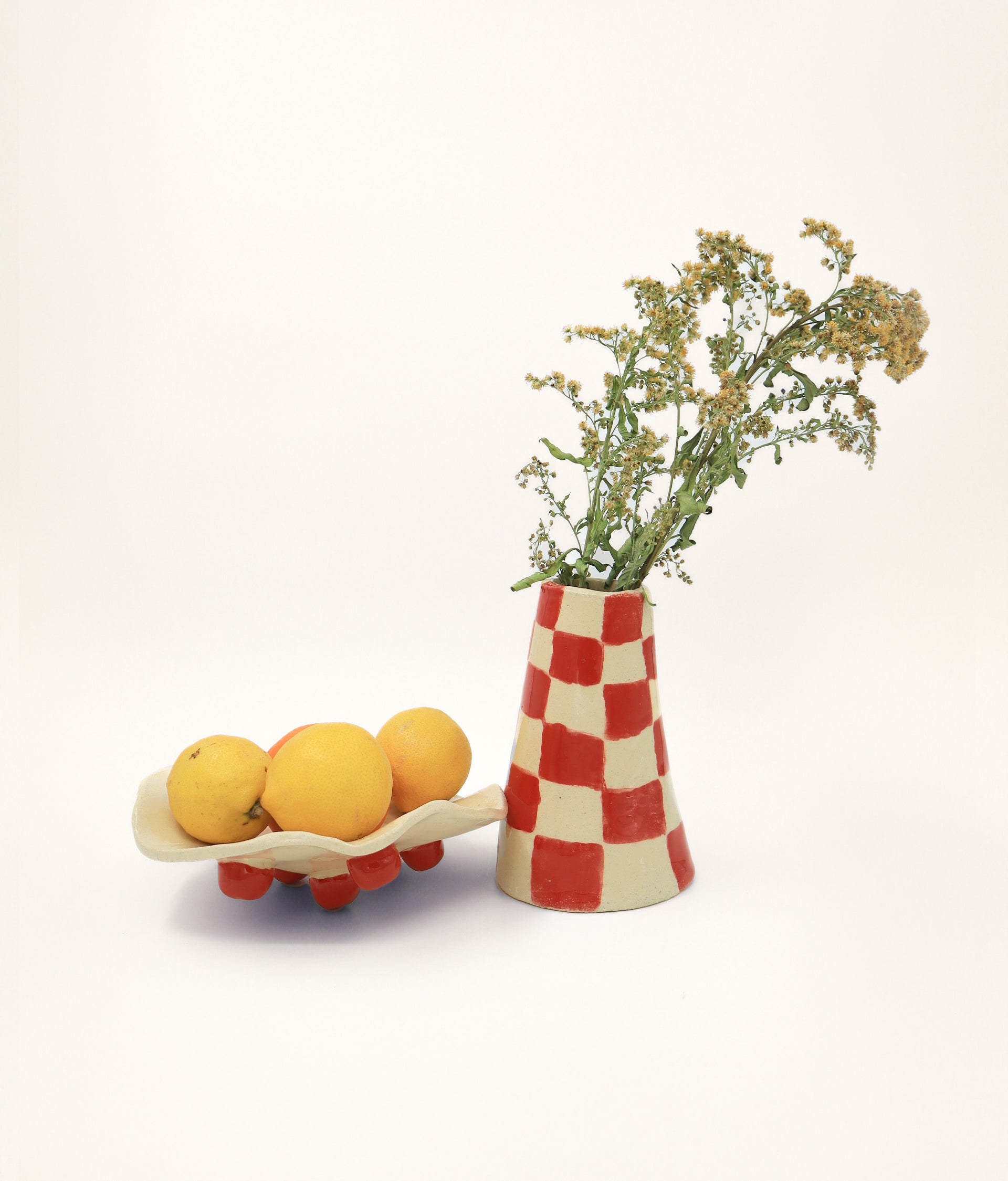 Cogumelo Secreto Vermelho