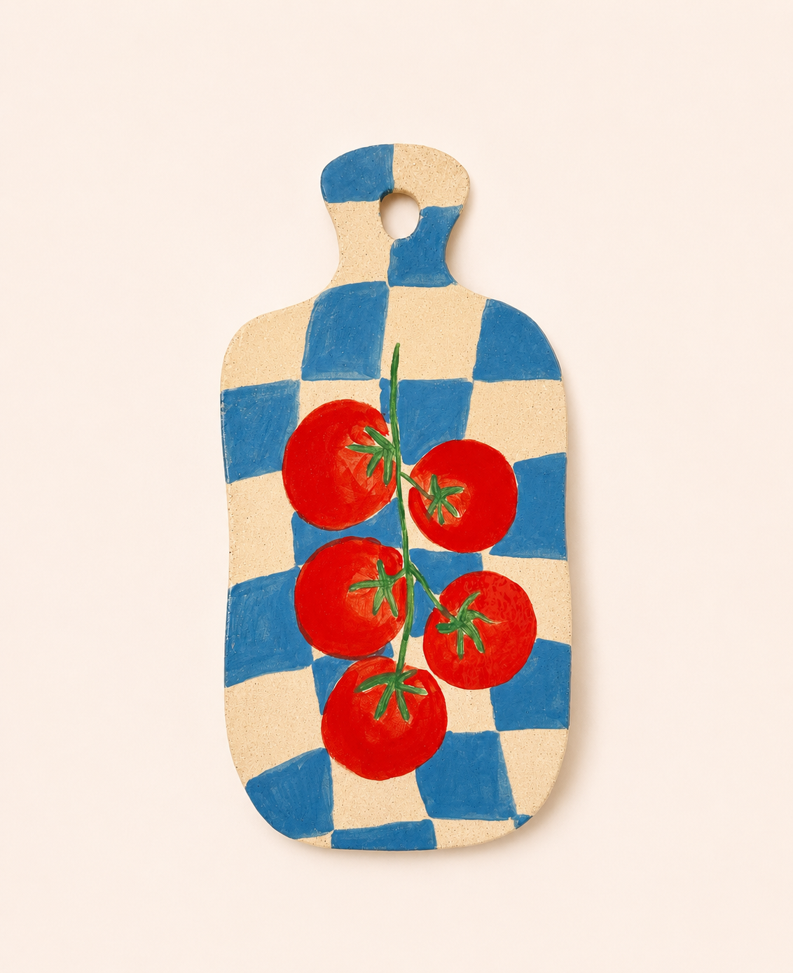 Tomato Serving Board