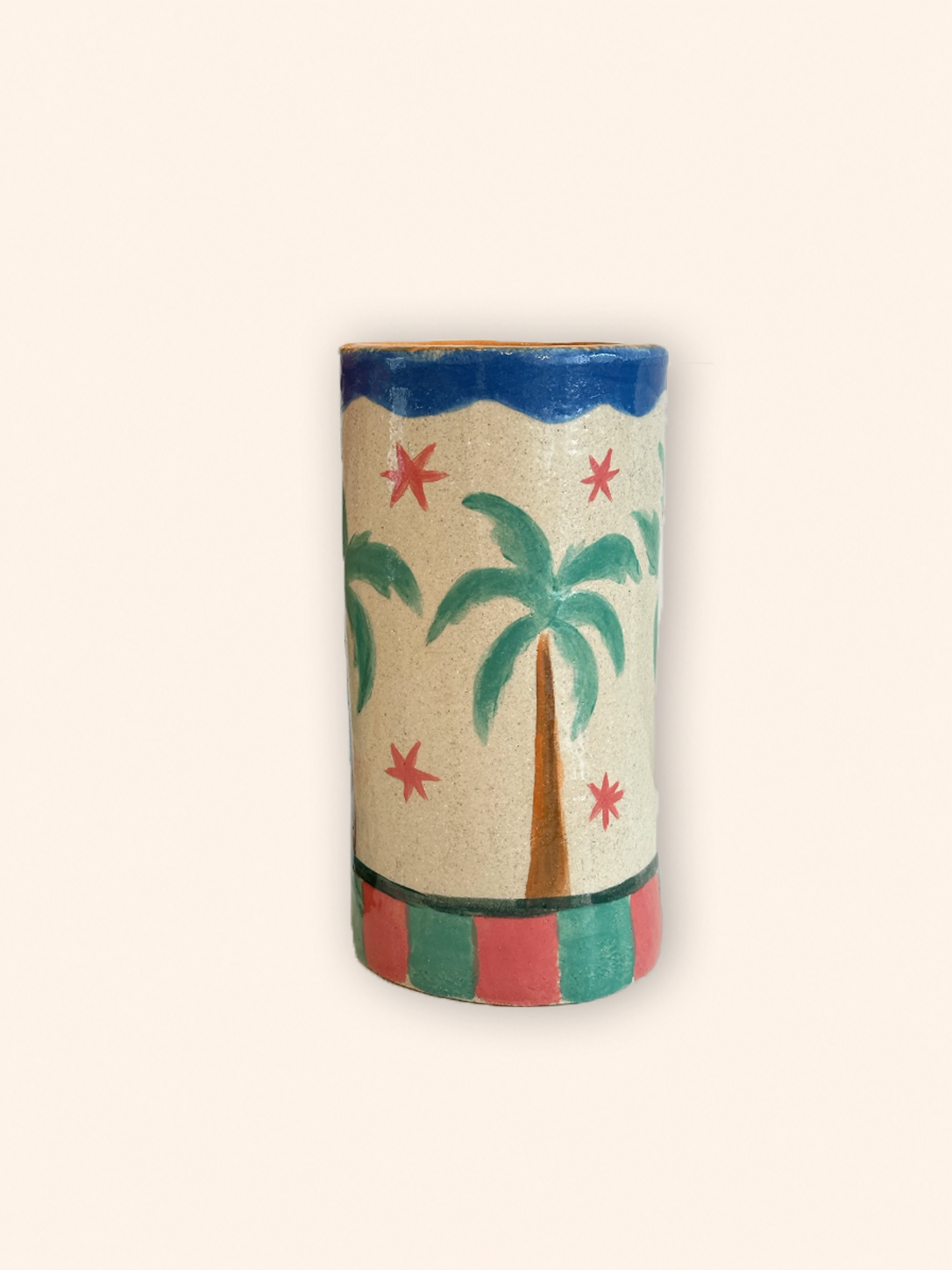 Caraíva Vase