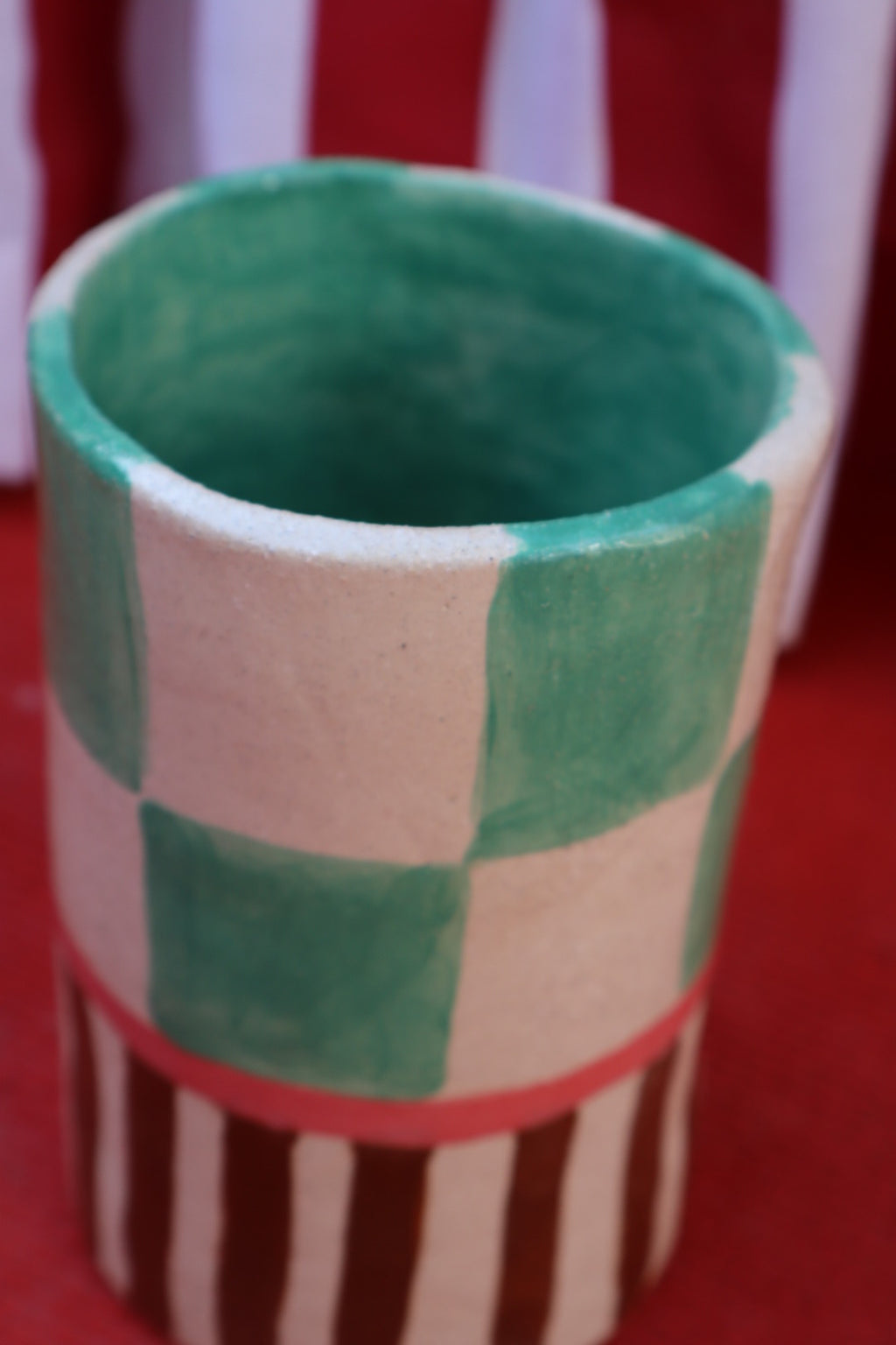 Mix & Match Vase