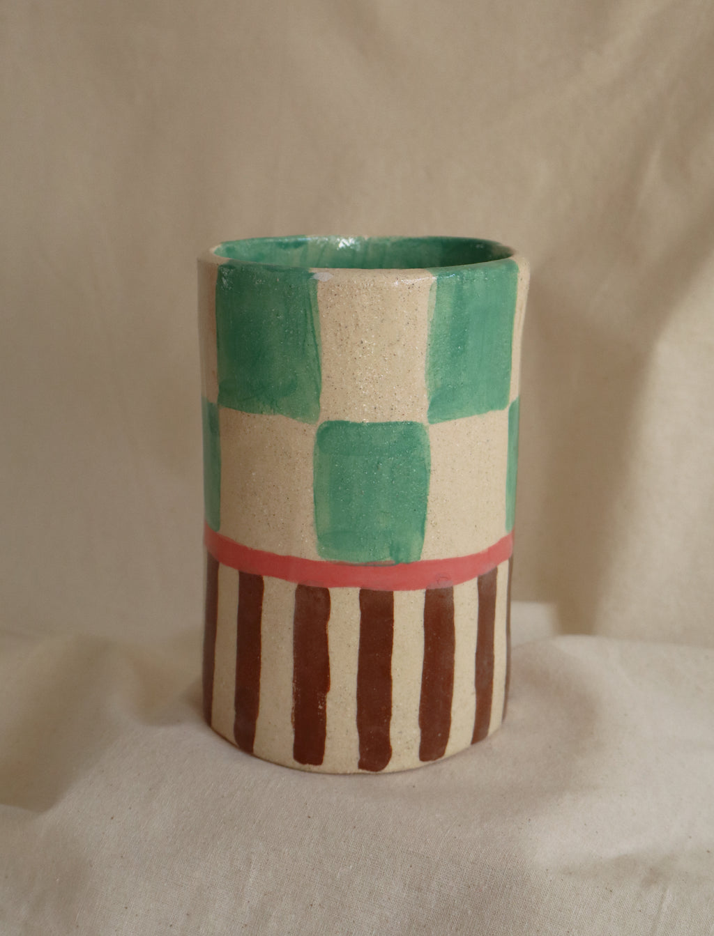 Mix & Match Vase