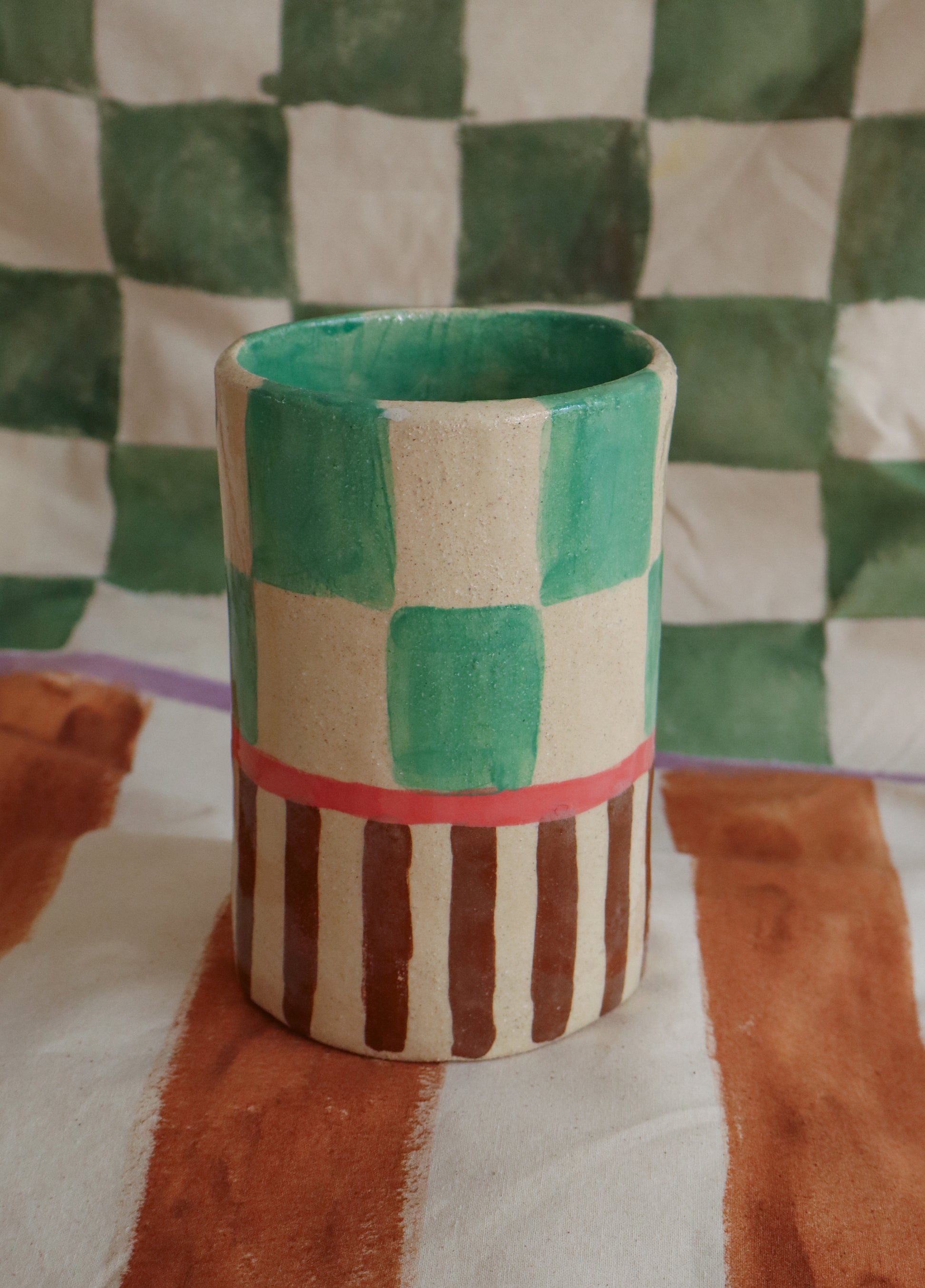 Mix & Match Vase