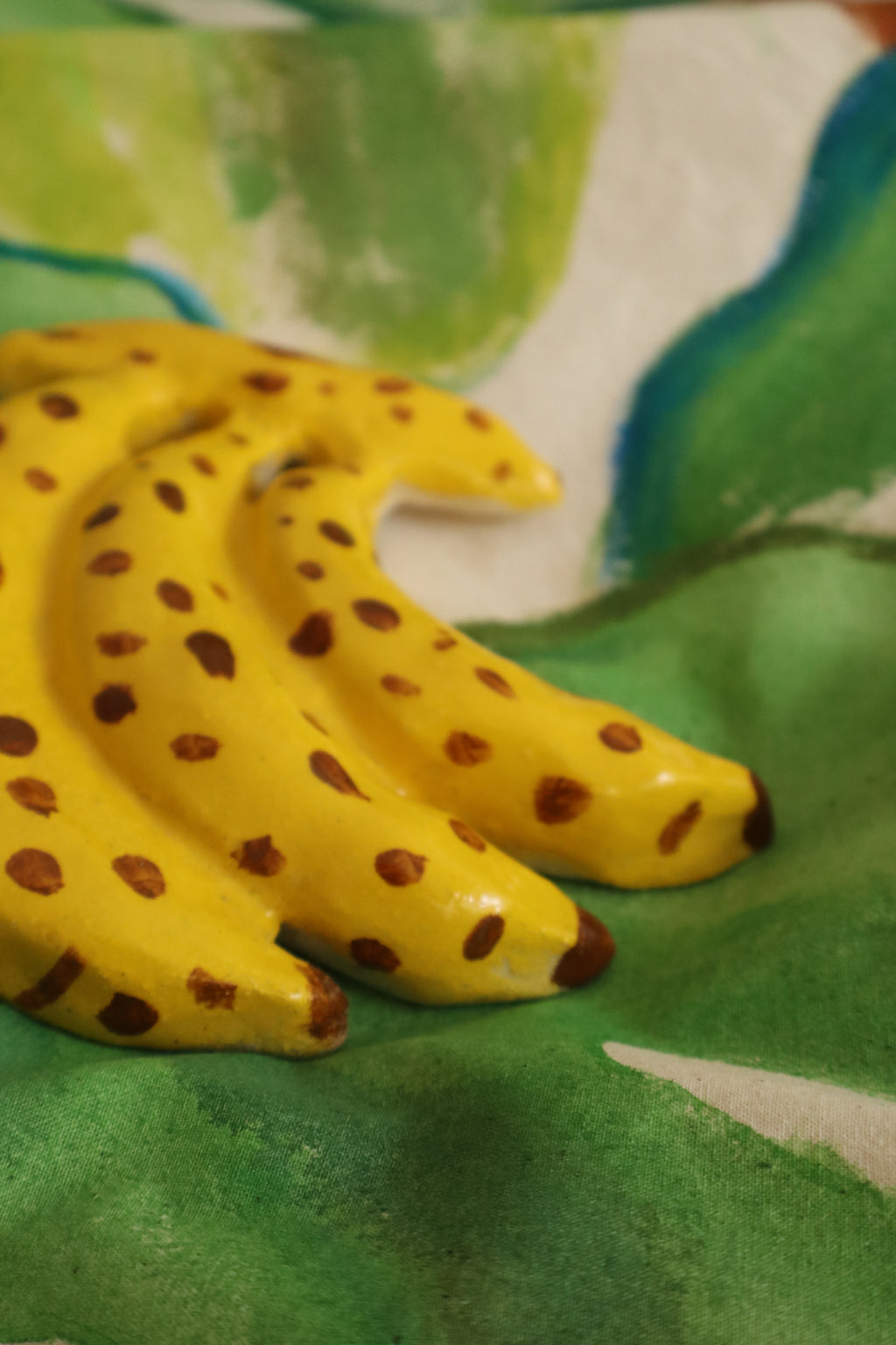 Wild Wall Banana