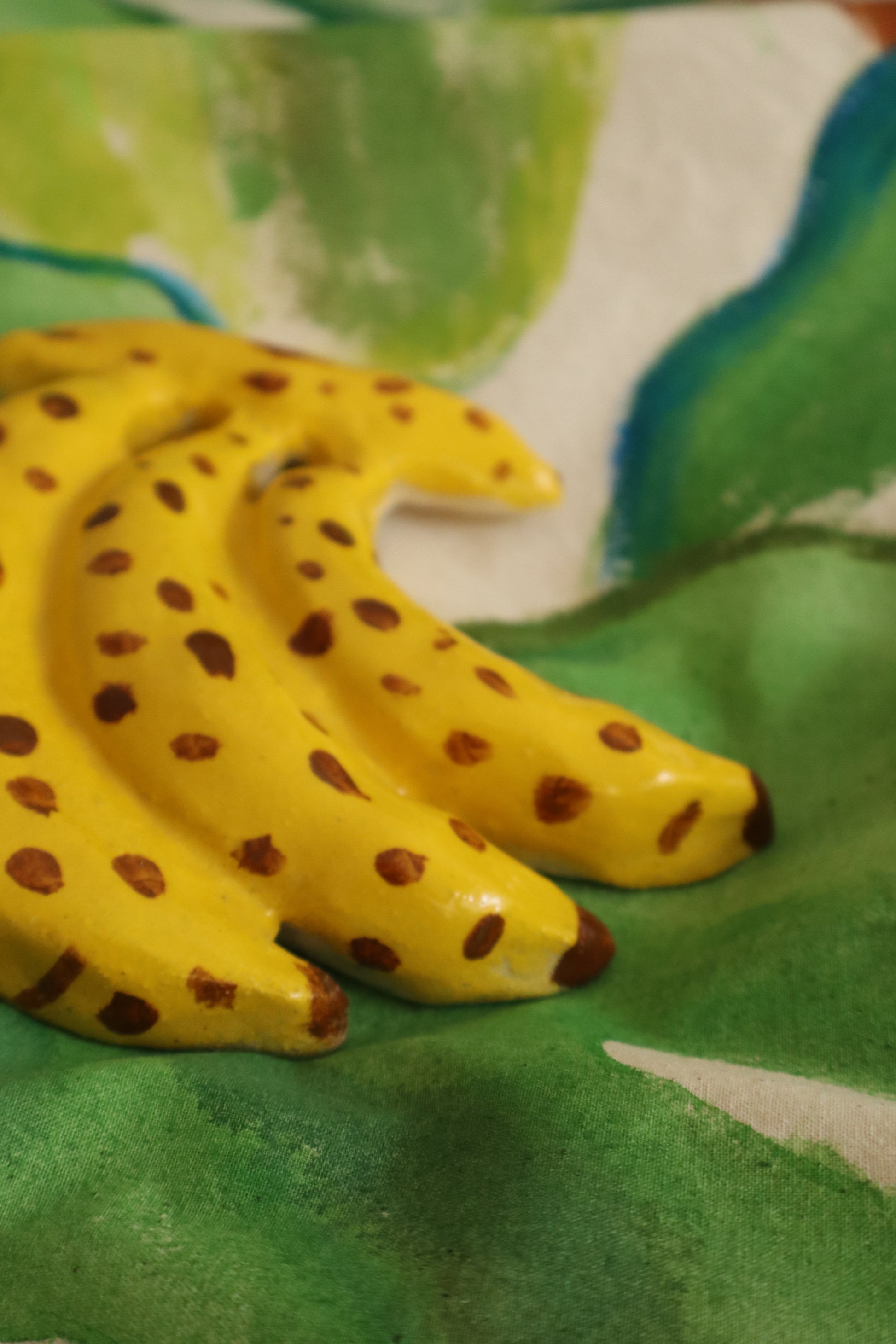 Wild Wall Banana