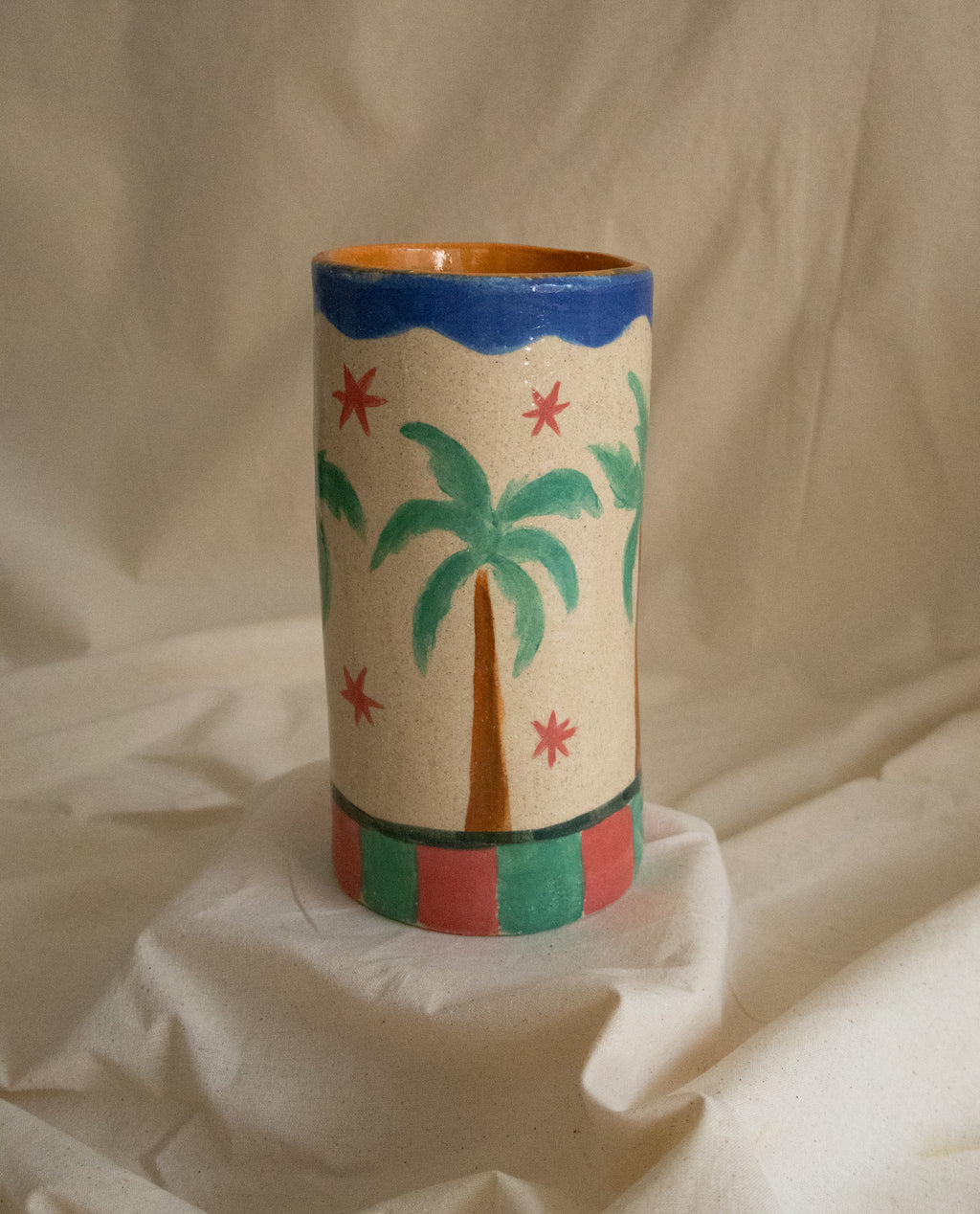 Caraíva Vase