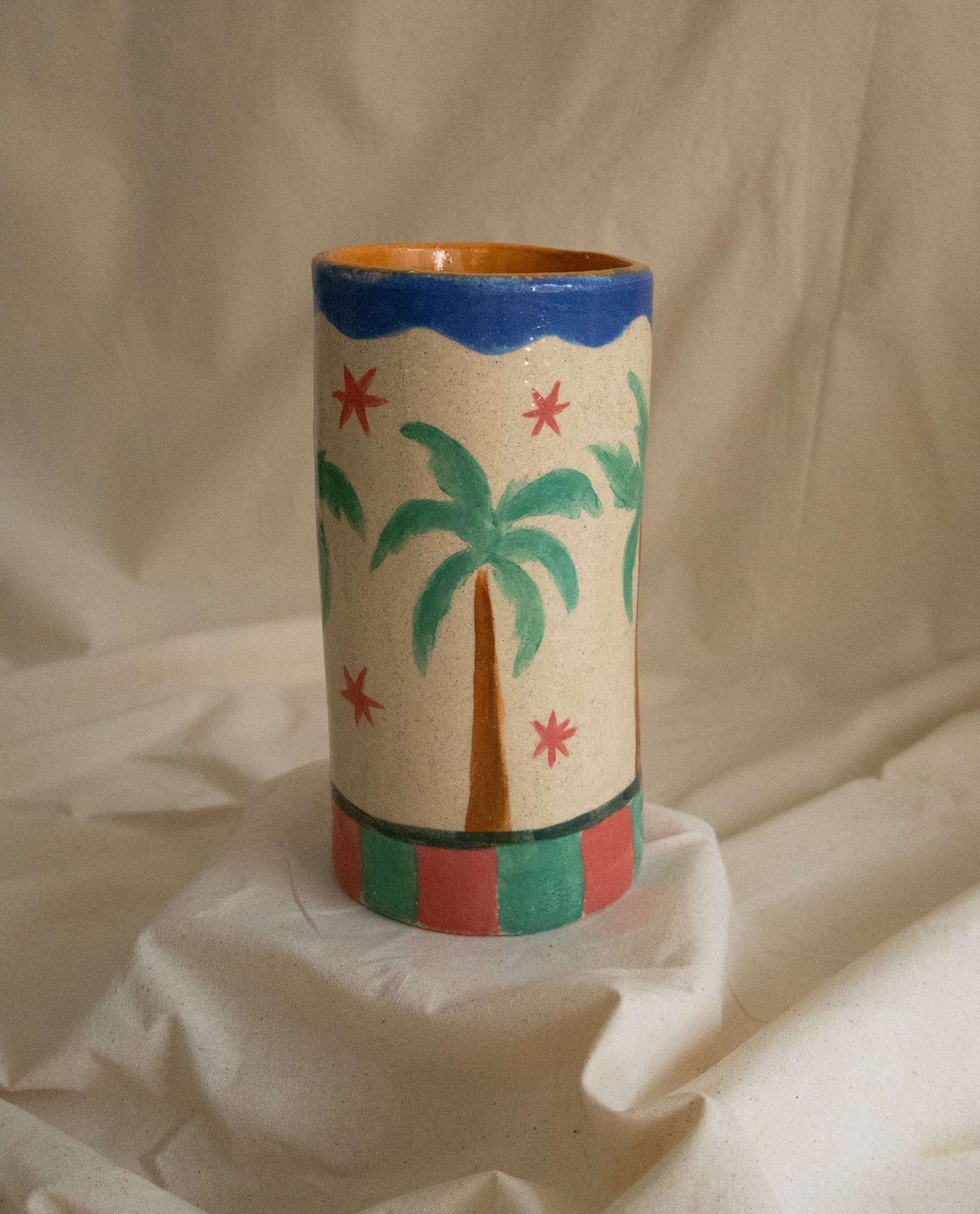 Caraíva Vase