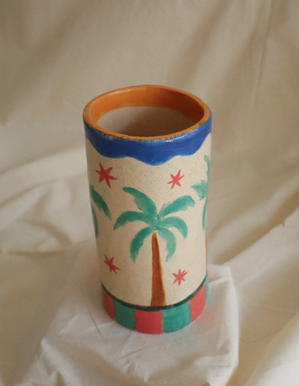 Caraíva Vase