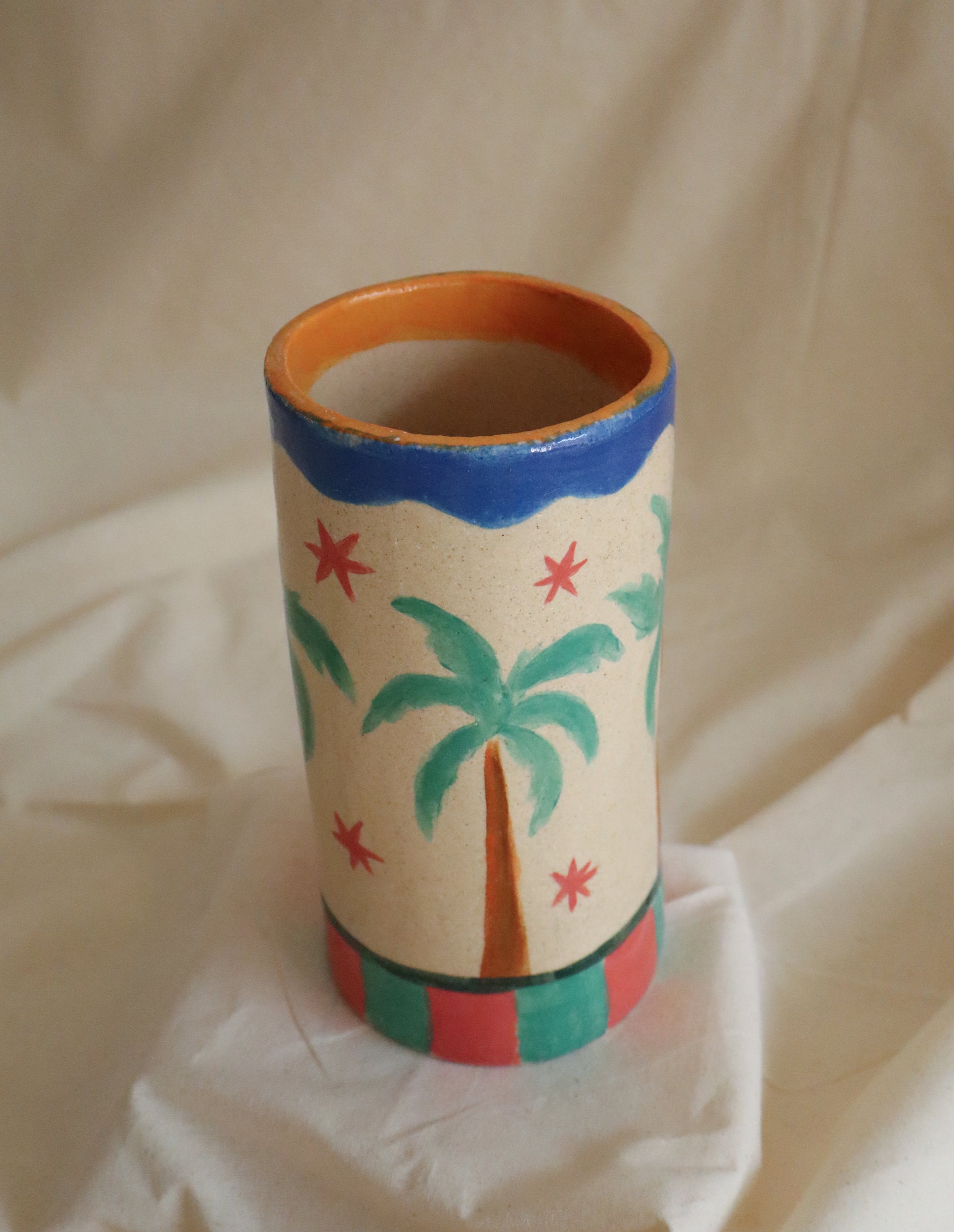 Caraíva Vase