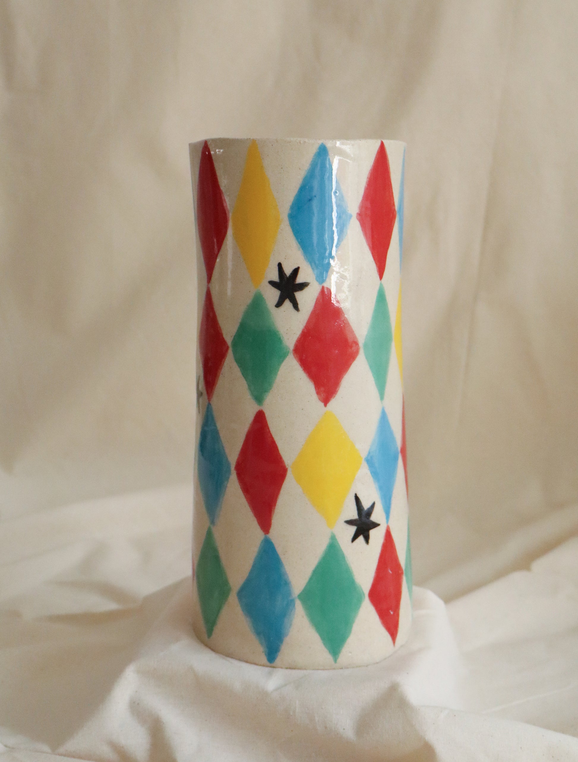 São João Vase