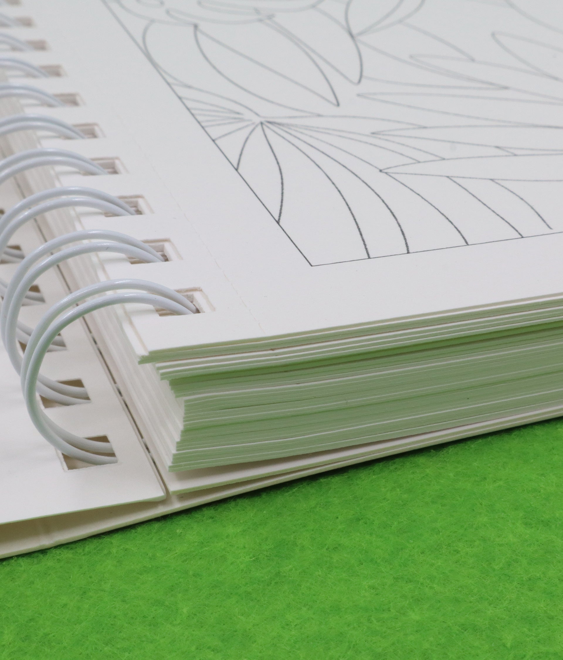 Book - Bringing More Color To The World