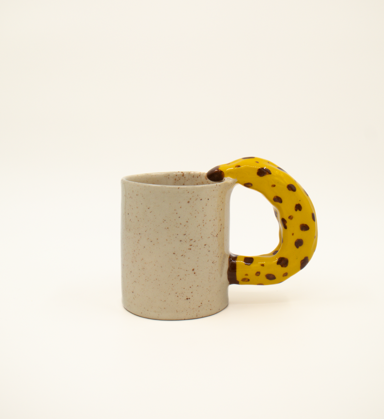 Caneca Banana