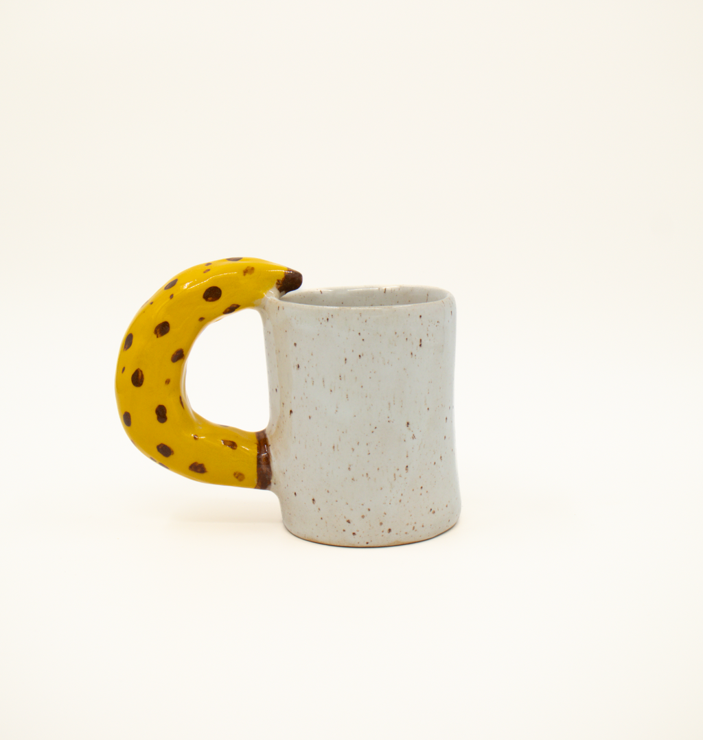 Caneca Banana