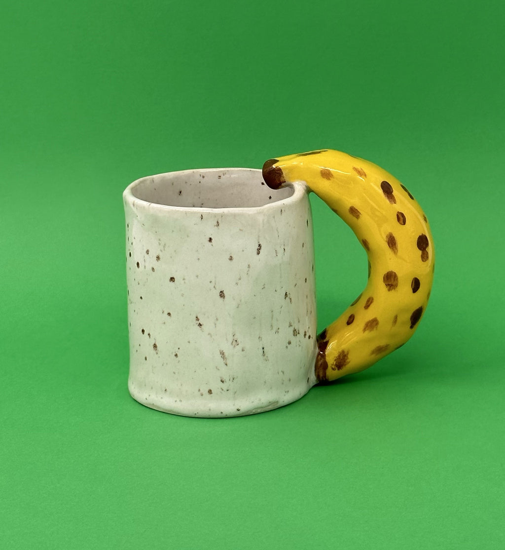Caneca Banana