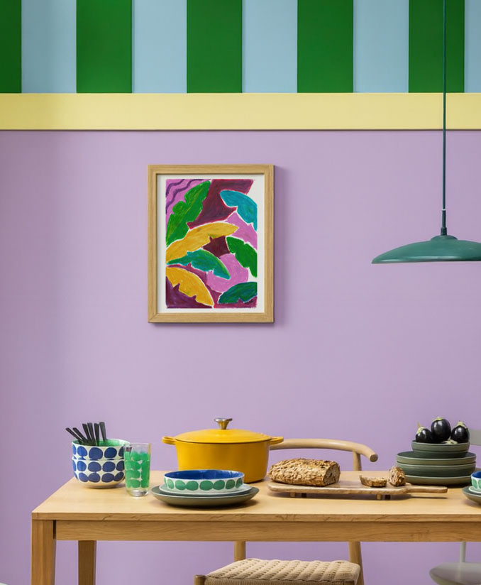 Print Bananeira em Órbita